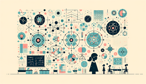 Help Your Child Understand GCSE Chemistry