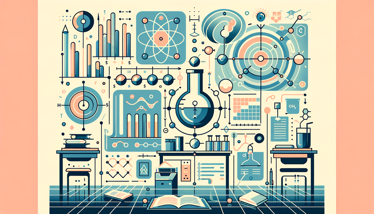 image of iGCSE Chemistry Revision That Sticks