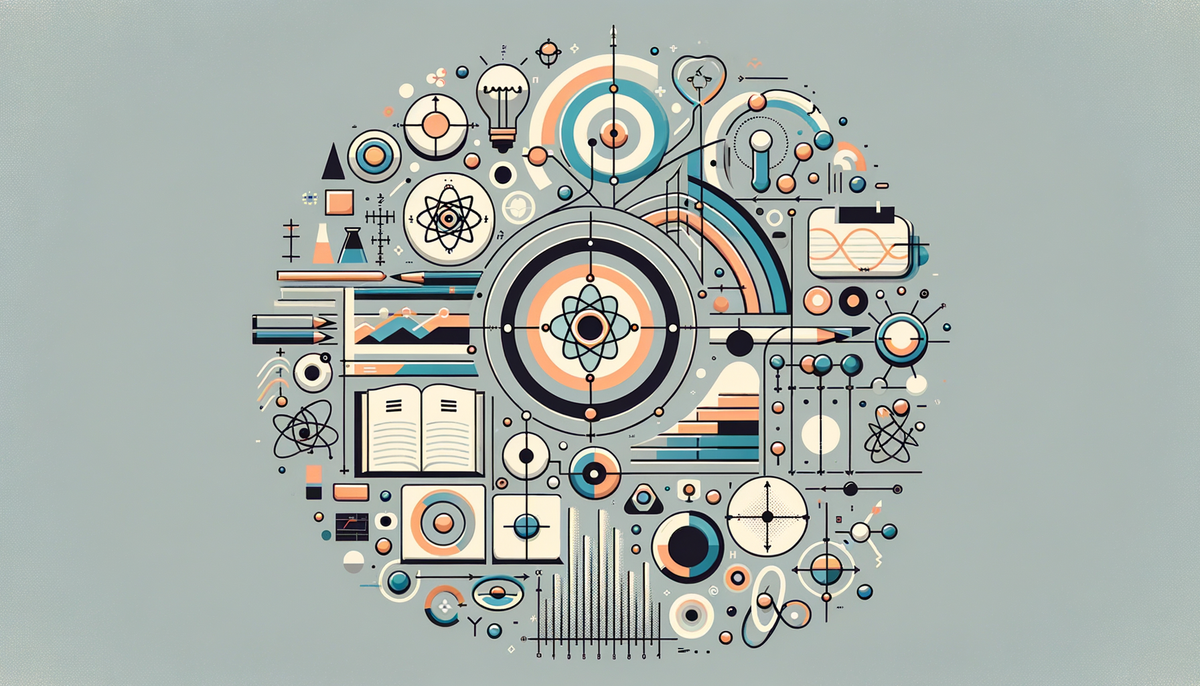 image of Help Teens With Physics Exam Anxiety