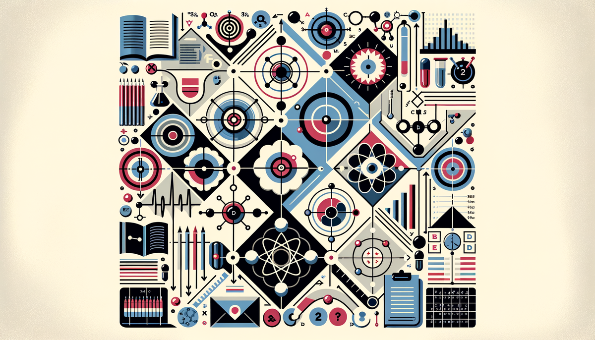 image of Do Science Battle Cards Count as Real Revision?