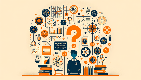 Why Teens Lose Marks on Biology Questions