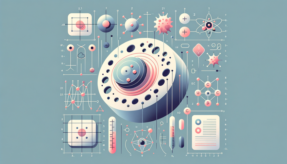 image of Help Your Child Remember Cell Parts