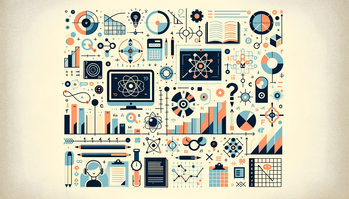 image of Music and Revision Focus
