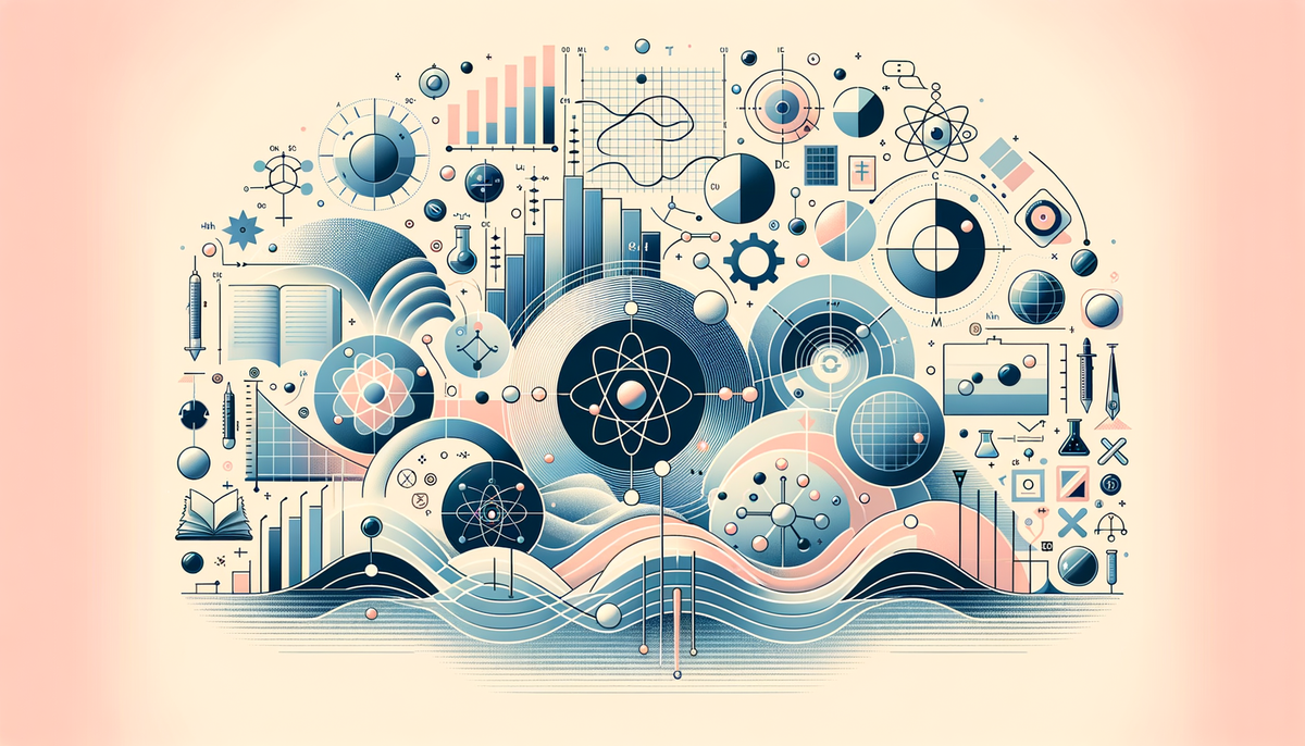 image of Make iGCSE Chemistry Feel Less Overwhelming