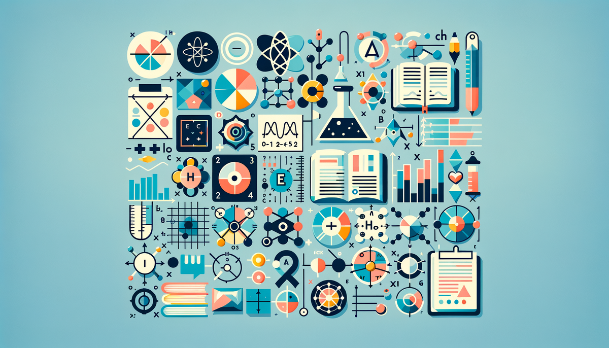 image of Improve iGCSE Chemistry Vocabulary