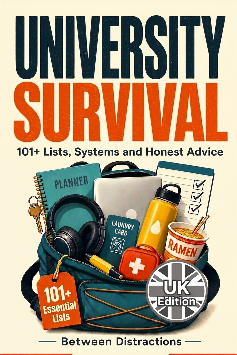 University Survival