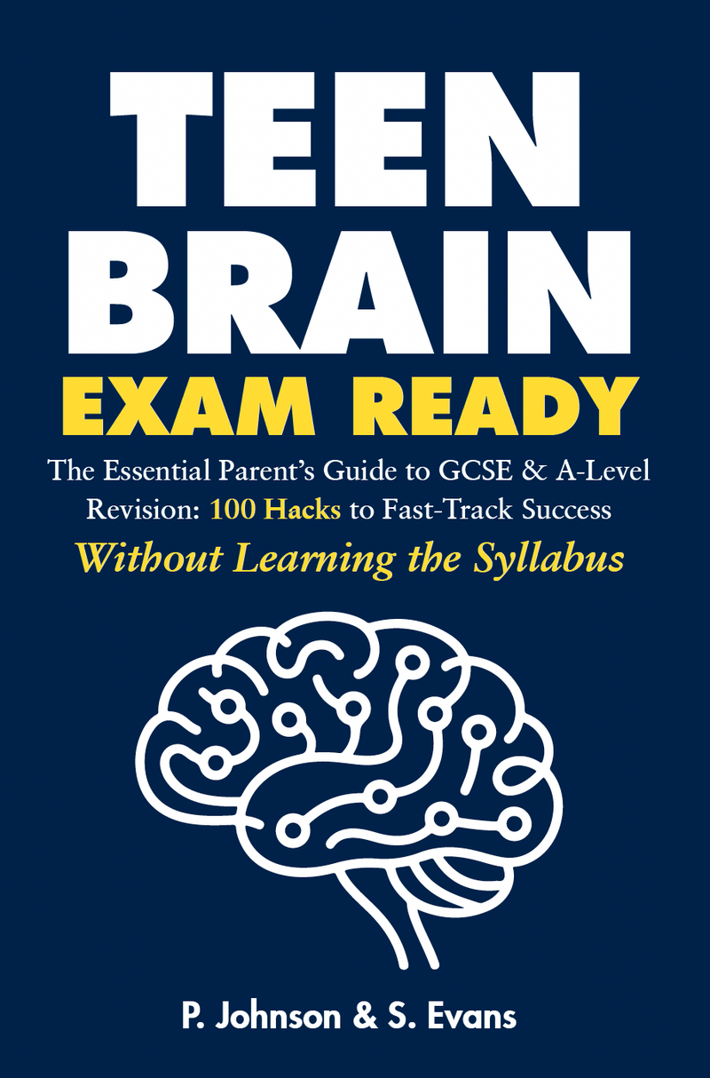 Teen Brain, Exam Ready