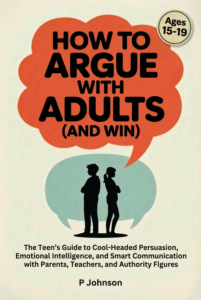 How to Argue with Adults (and Win)