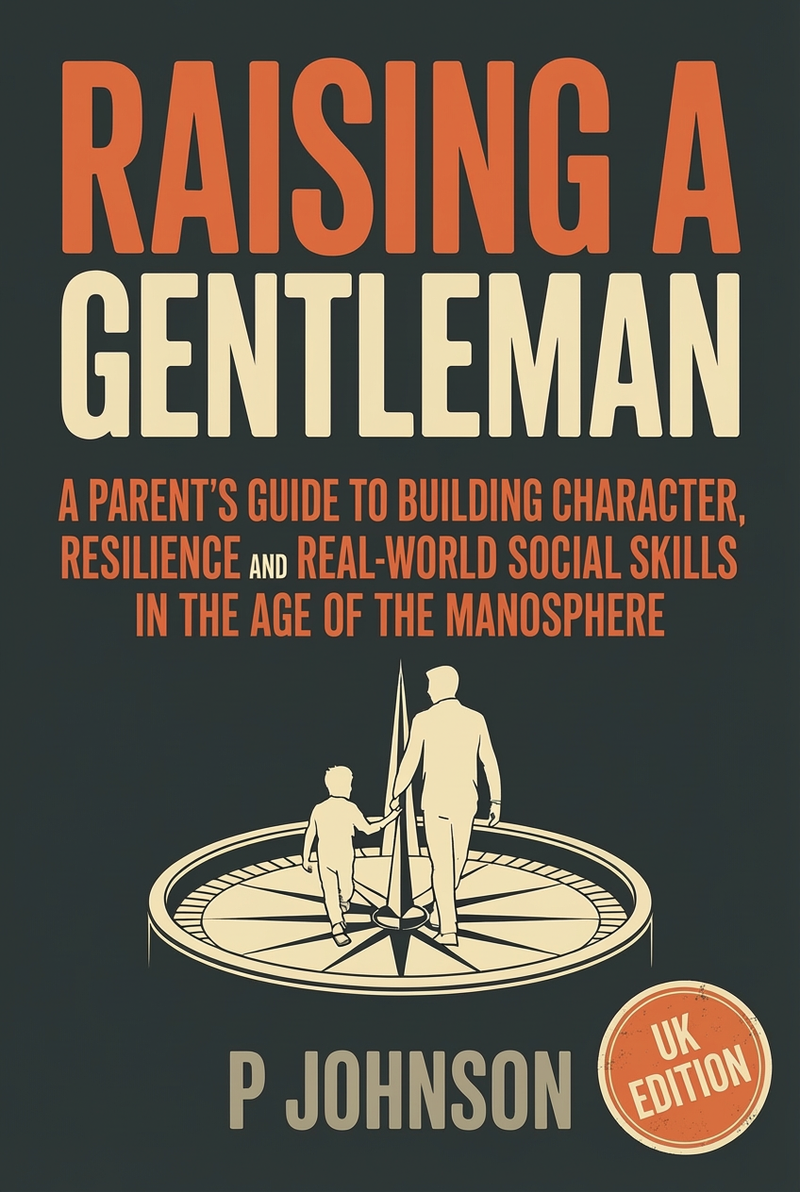 Raising a Gentleman